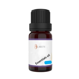 Essential Oil - Lemongrass 15 ml